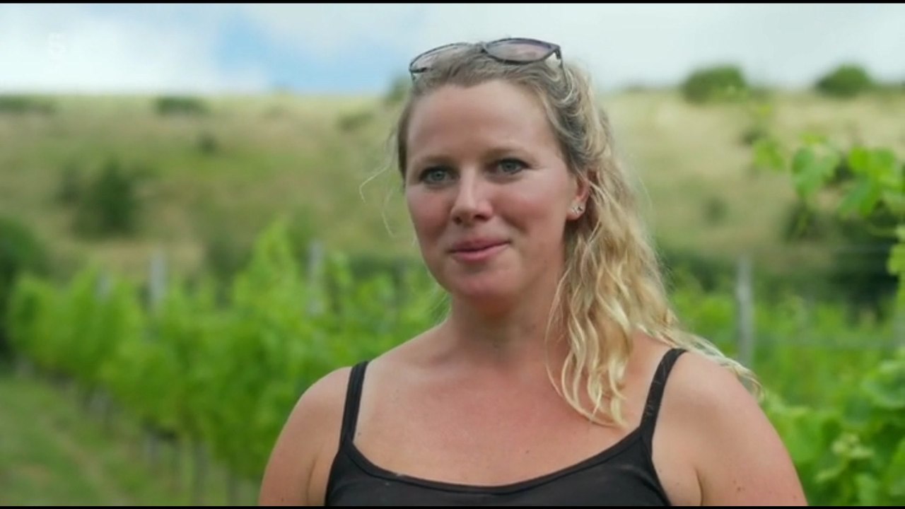 Sussex Jewel of the South Coast Season 1 Episode 1
