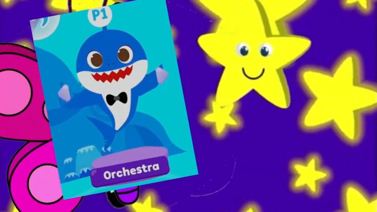 Babytv Twinkle Twinkle Little Star 7 (2009 Version)