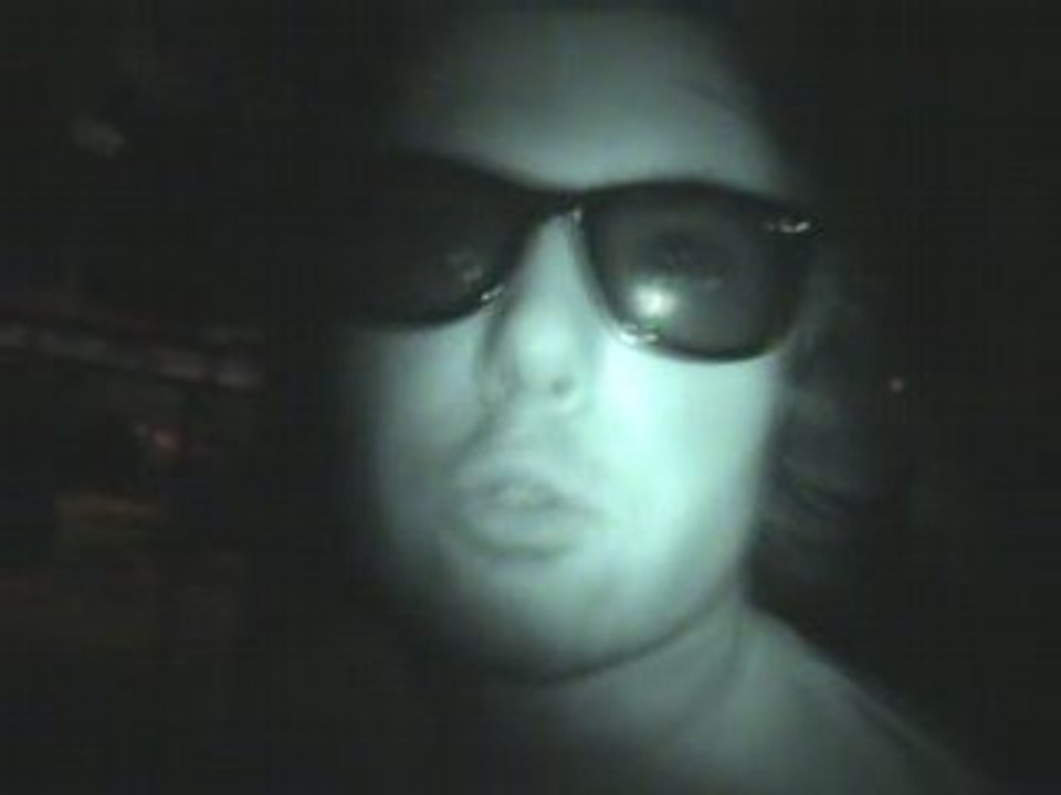 sacha aka veskez @ graffity rock party