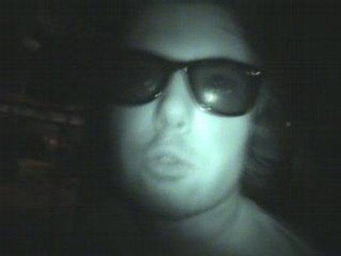 sacha aka veskez @ graffity rock party