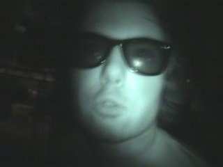 sacha aka veskez @ graffity rock party