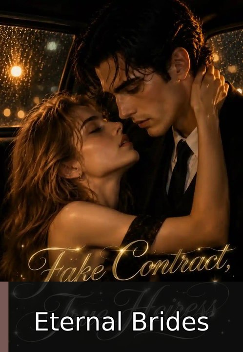 Fake Contract, True Heiress Full HD | Eternal Brides
