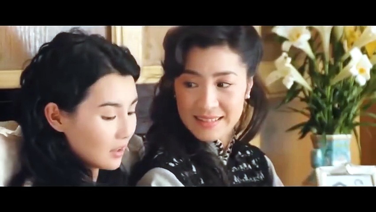 THE SOONG SISTERS (1997) Trailer VO - HQ [Full Movie]