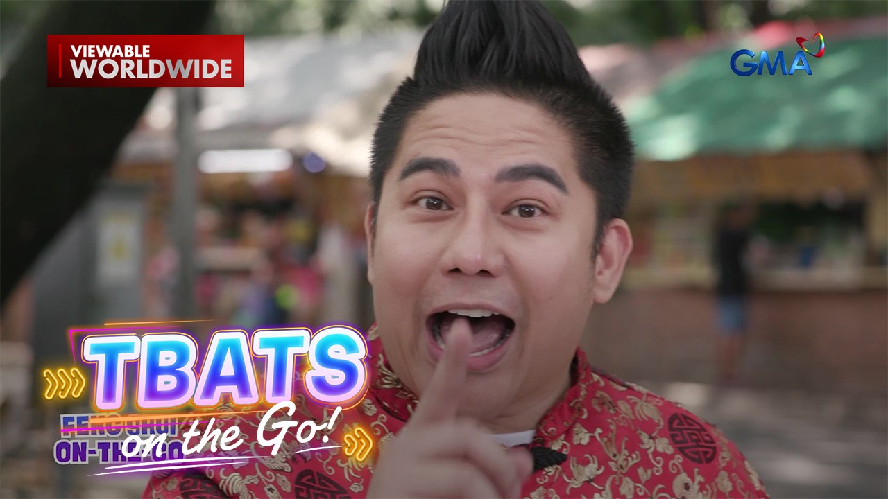 TBATS On The Go: Anong health risk ang banta sa zodiac sign mo? (Part 1)