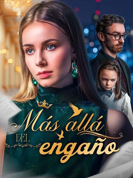 Trending Now: Dob Más Allá Del Engaño 50eps Filme Completo Asm | Watch Full EPS Free