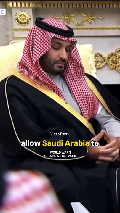 The Real Truth Behind the US-Saudi Nuclear Deal...