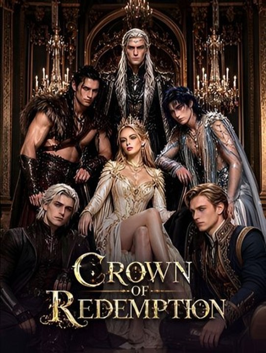 Crown of Redemption