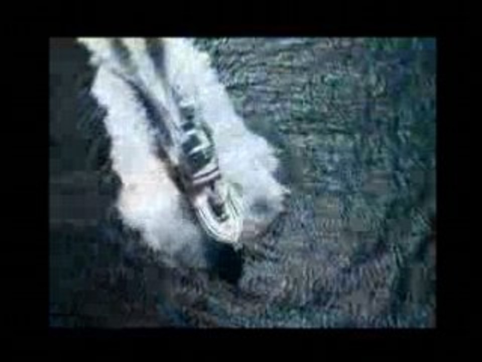 Yatching 972 - Le Boucanier