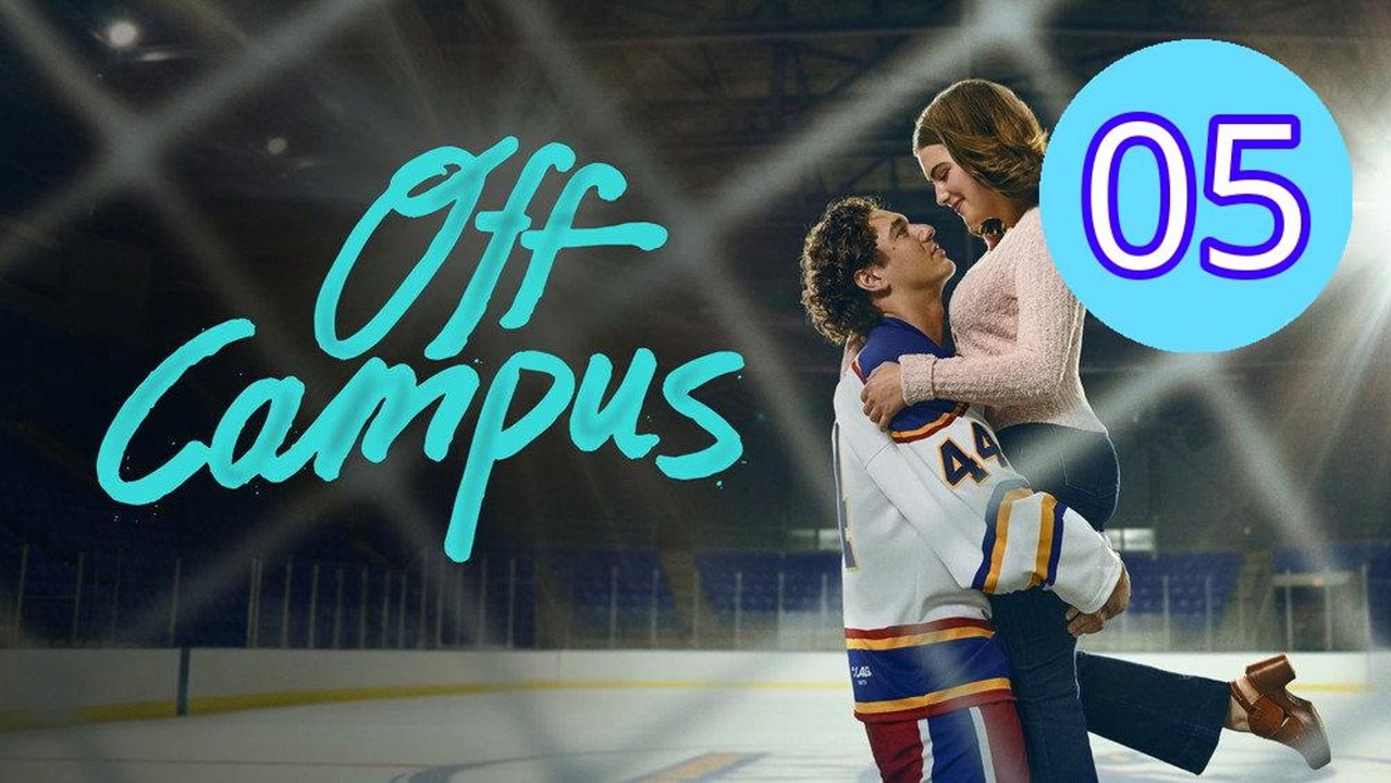Off Campus 2026 Episode 5 Engsub