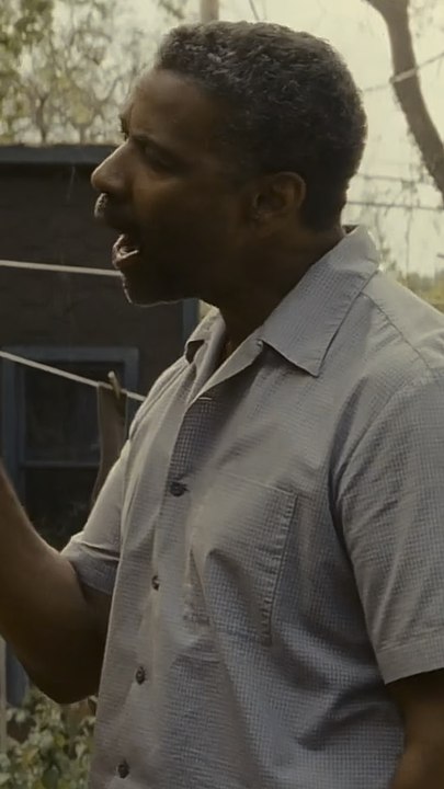 Fences