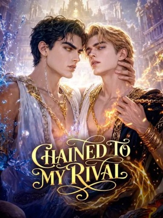 Chained To My Rival🧡🍏 🔥  Full movie | Full Short Drama | English Sub 2026