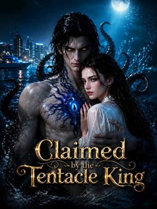 Claimed by the Tentacle King | Full EP | Fantasy Romance Short Drama | Sea Monster, Forbidden Love & Dark Destiny - ENGSUB