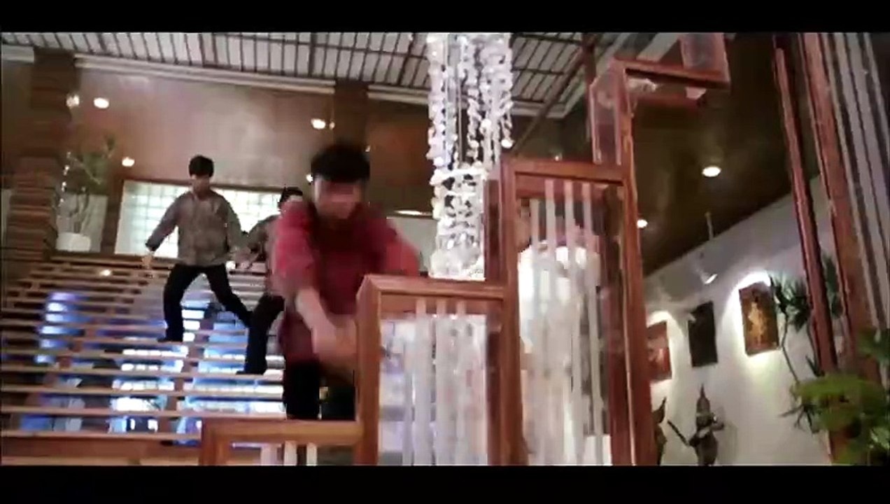 YES, MADAM! (1985) Trailer VO - CHINA [Full Movie]