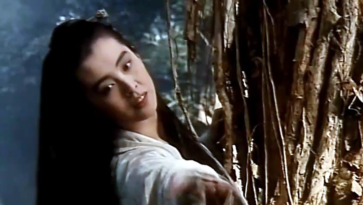 BUTTERFLY AND SWORD (1993) Trailer VO - CHINA [Full Movie]