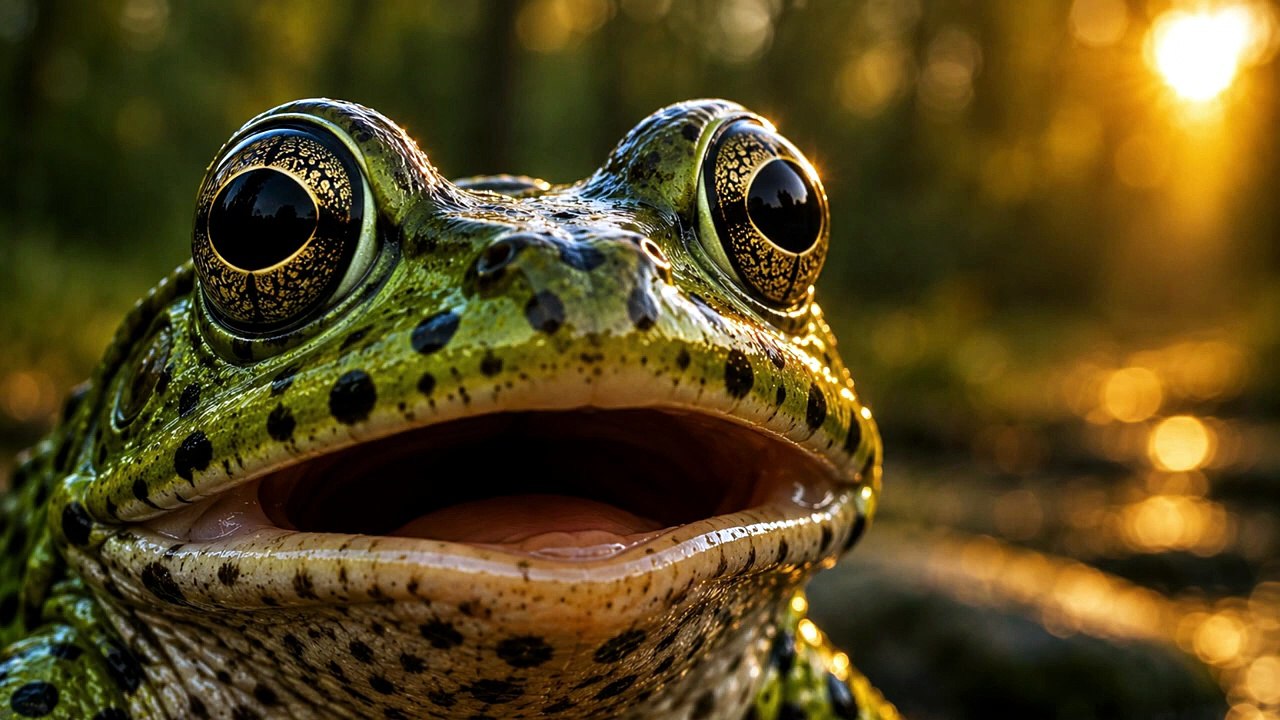 Lecture - Team Grenouille - le concours de la mare