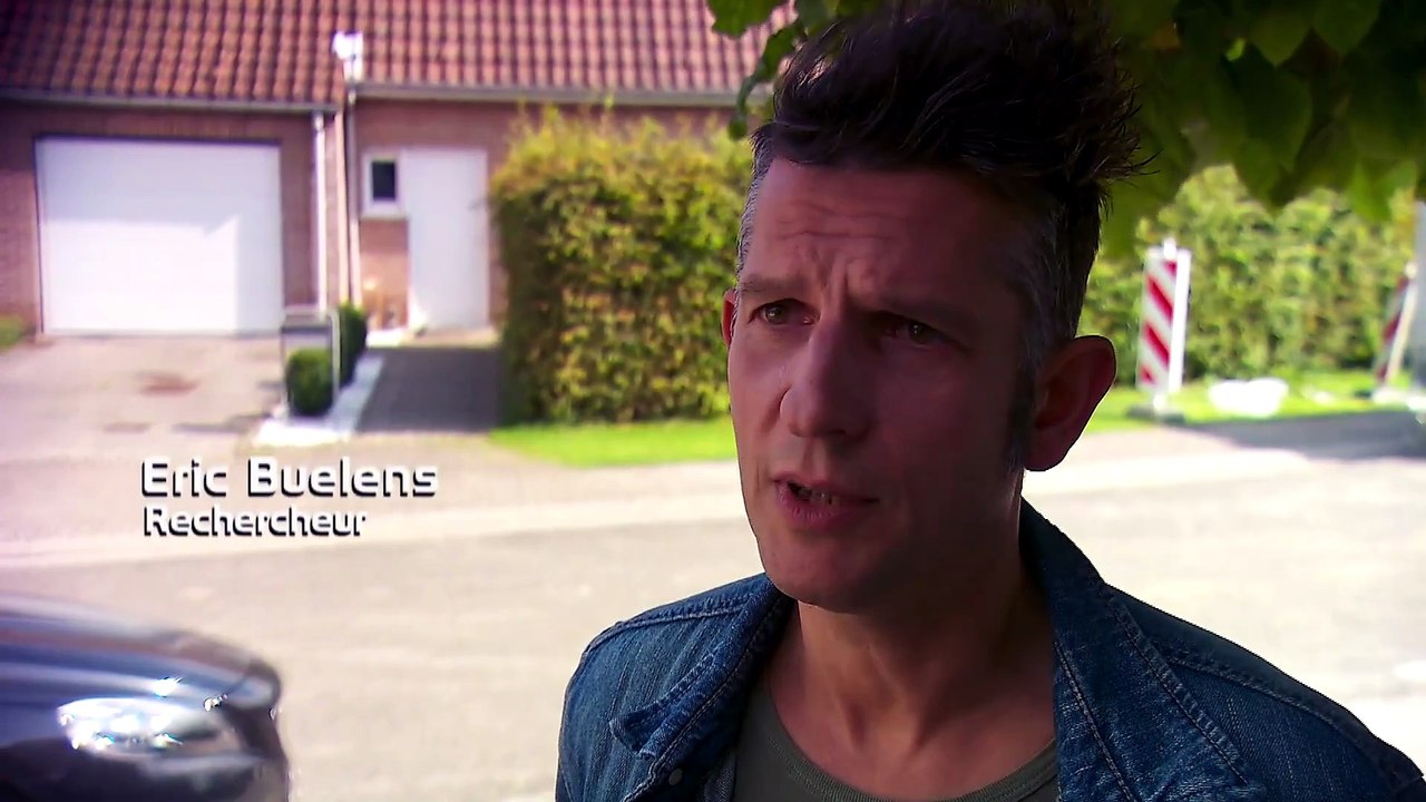 De Buurtpolitie - S02E35