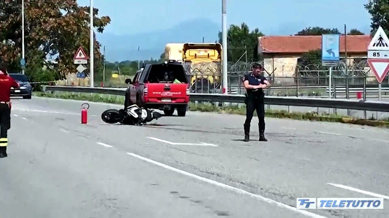 Video News - Già 43 morti dall'inizio dell'anno