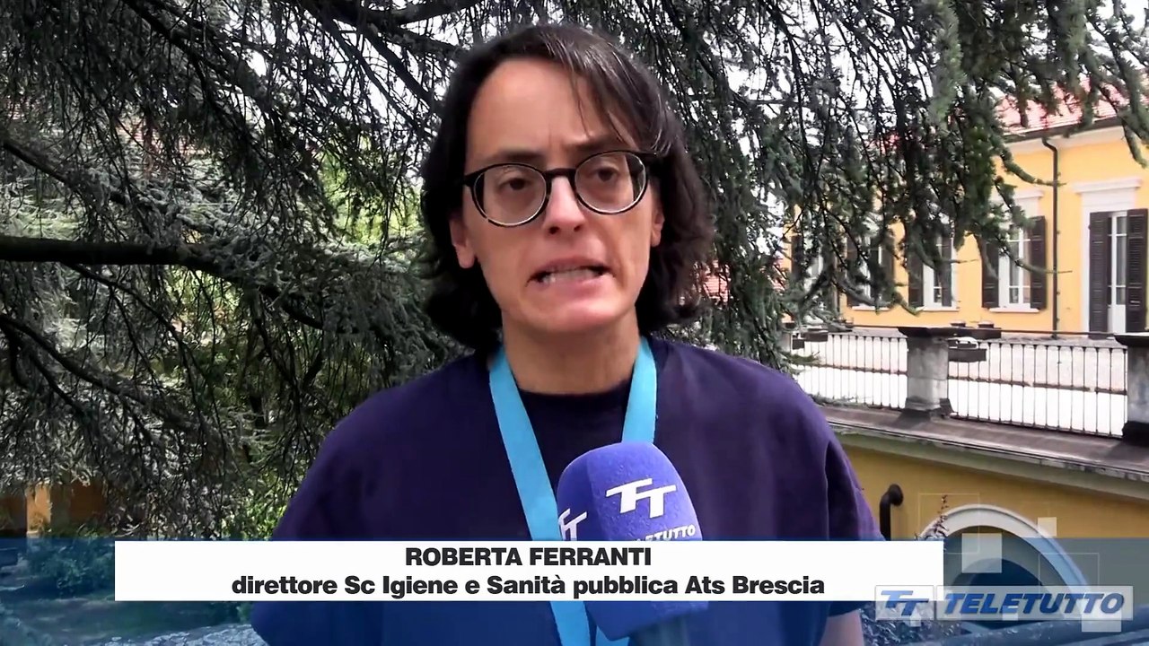 Video News - Laghi: eccellente la qualità delle acque