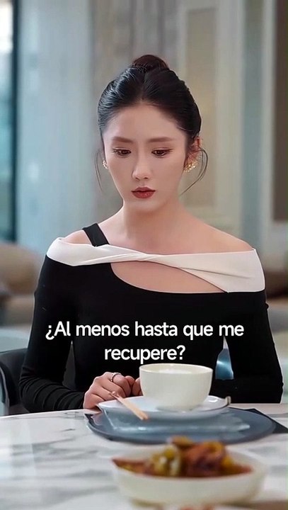 Liberándose de Su Sed- Completo