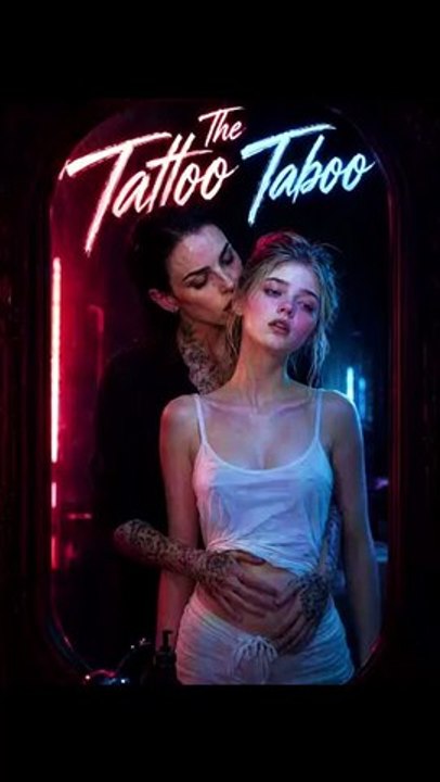 The Tattoo Taboo #Blaze Reels