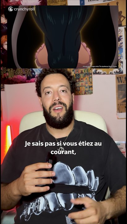 les carnets de l’apothicaire polémique