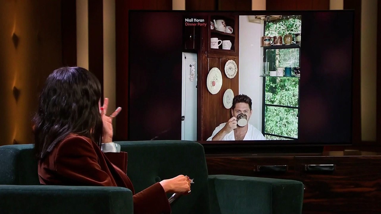 The Claudia Winkleman Show Onlin... Season 1 Episode 2 2026 Full Episode HD Streaming
