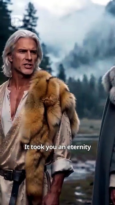 Zero to Alpha Return of the Wolf King Blaze Reels