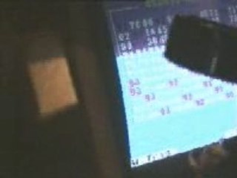 Sensor