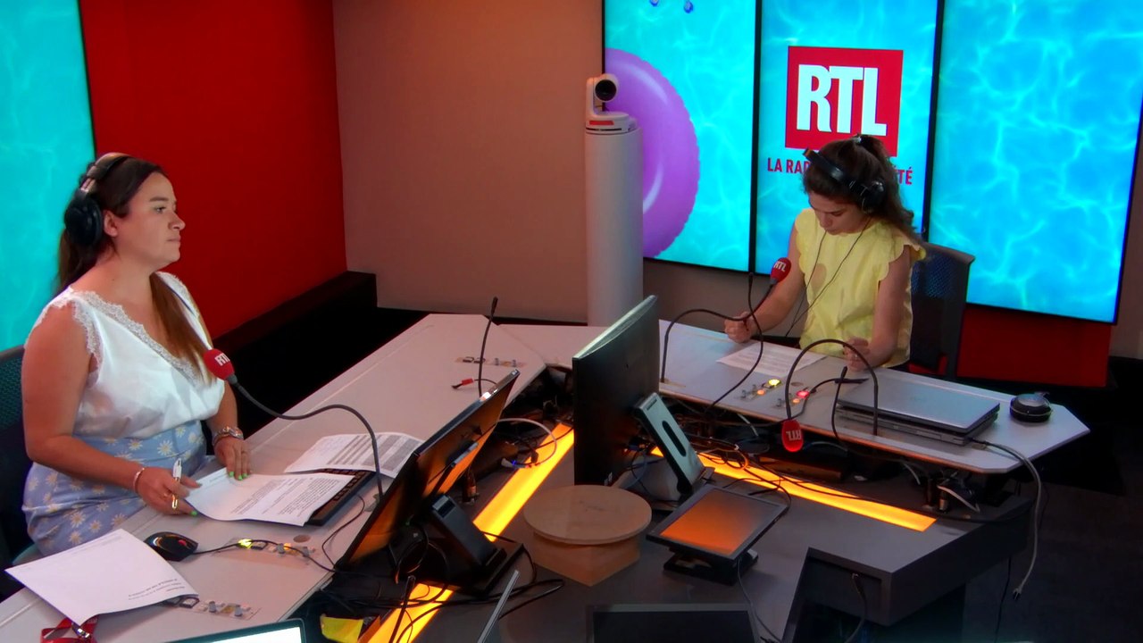 L'INTÉGRALE - RTL Midi du 26 juillet 2026