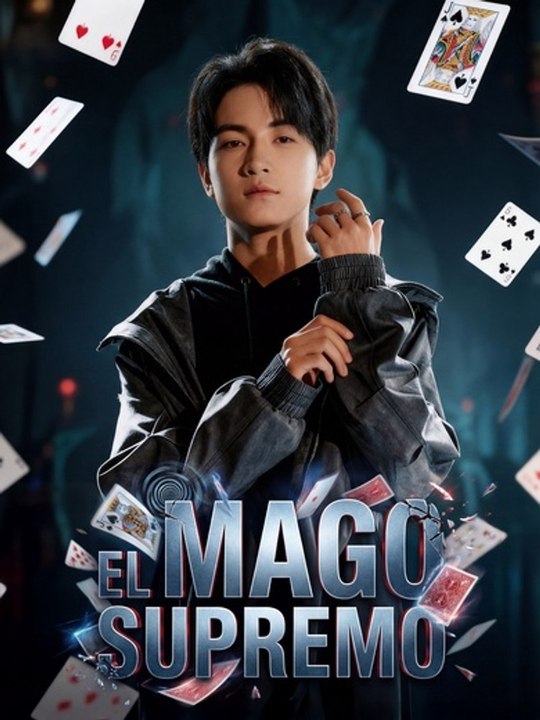 El Mago Supremo 63eps Filme Completo Asm - Do not watch this