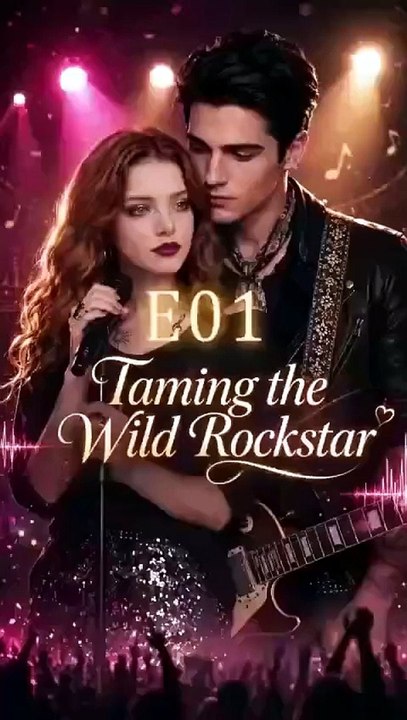 Taming the wild rockstar