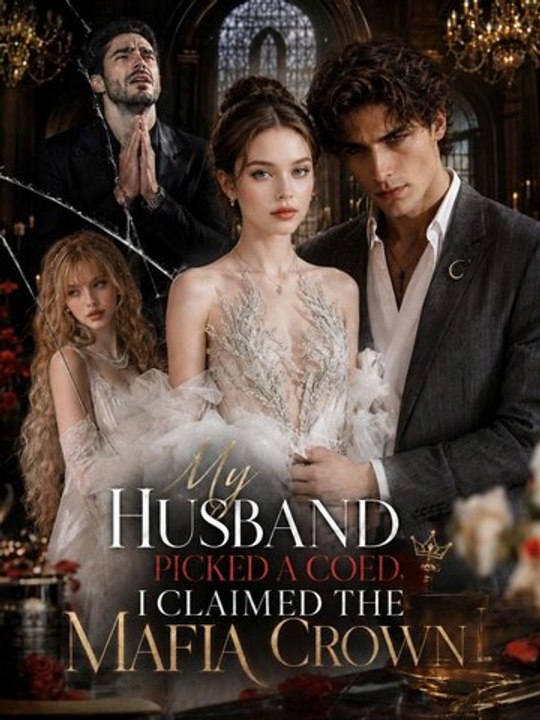 My Husband Picked a Coed , I Claimed the Mafia Crown | New Movie 2026