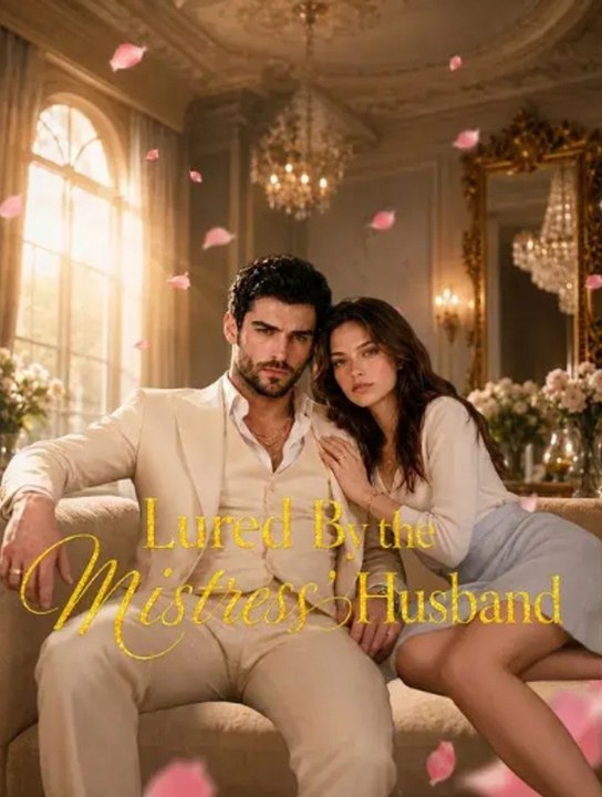 Lured By the Mistress’s Husband(2026) - FULL ENGSUB | Reelshort Hot HD