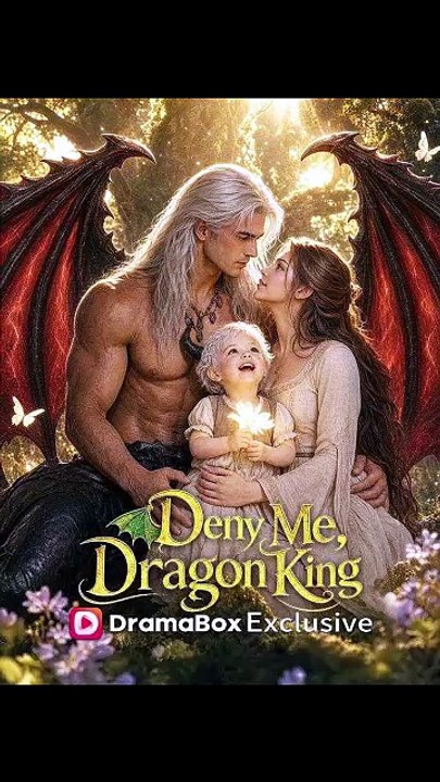 Deny Me, Dragon King - Full EP | Full Short Drama | English Sub 2026 [Full Movie]