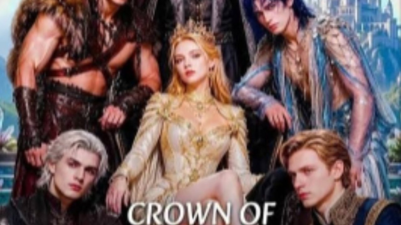 Crown of Redemption | Full Mini Movie