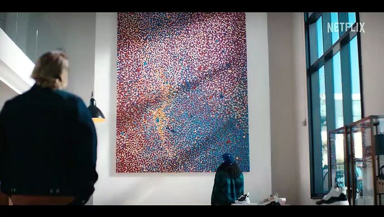 YOU PEOPLE (2023) Trailer VO - HD [Full Movie]