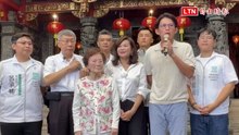 傳「萊爾校長」小編被查水錶 黃國昌痛批：恐嚇所有台灣人