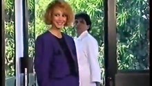 Ενας τρελλός... τρελλός νοσοκόμος (1989)
