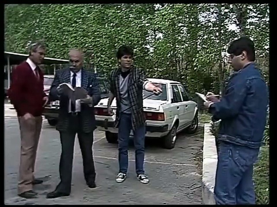 Μπανάνες (1987)