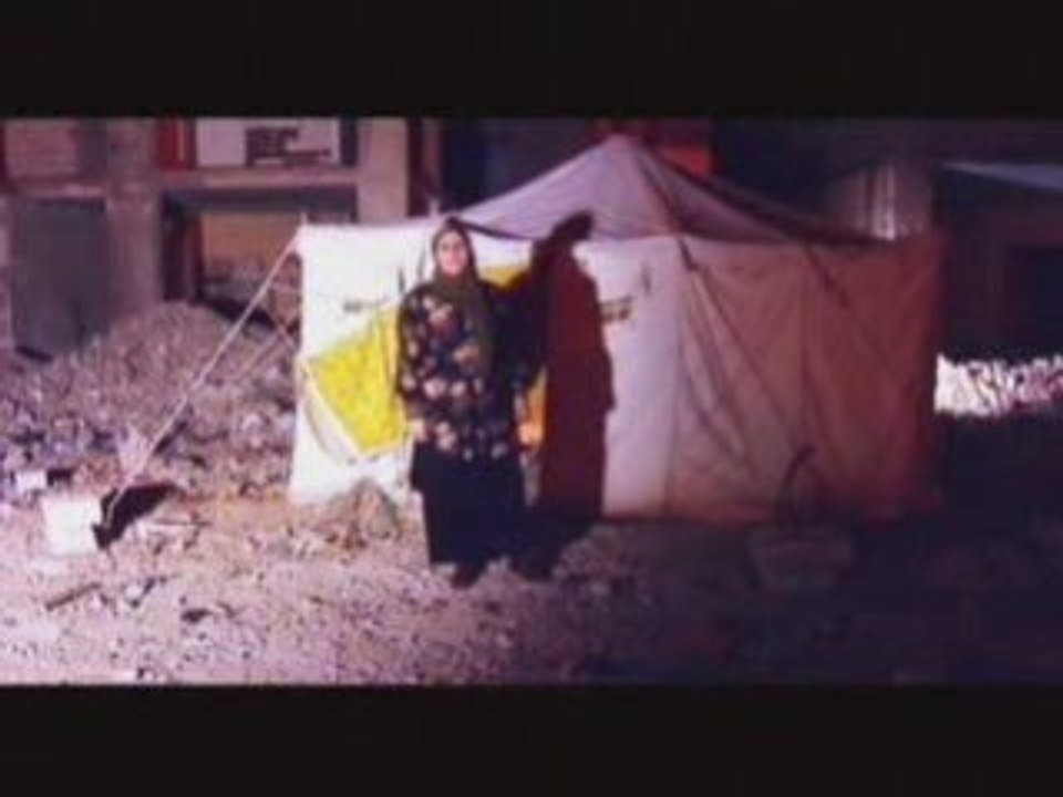ALLAH ye7mei_l7amina