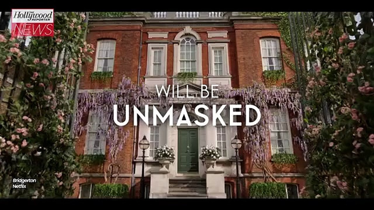 'Bridgerton' Season 4 to Center on Benedict Bridgerton's Love Story | THR News Video [Full Movie]