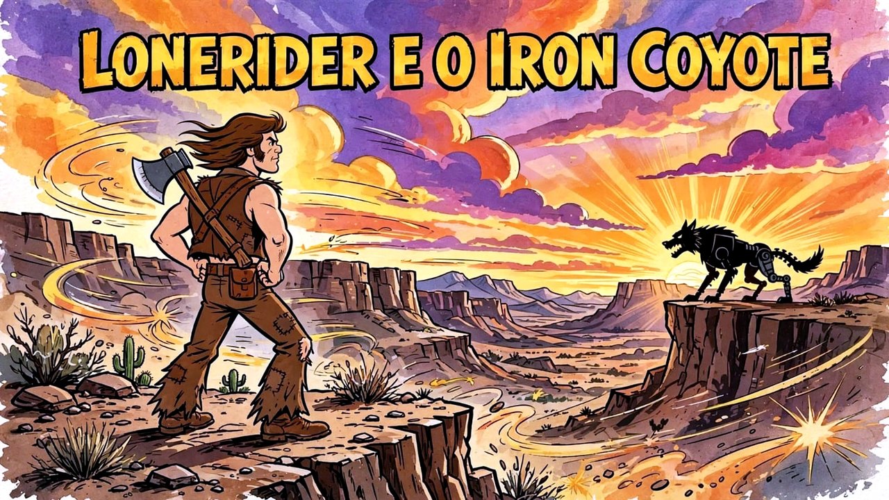 VéloSolitaire Adventures Loup defer (LoneRider Adventures)