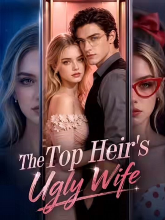 The Top Heir's Ugly Wife - Complete drama englishsub 🔥🔥