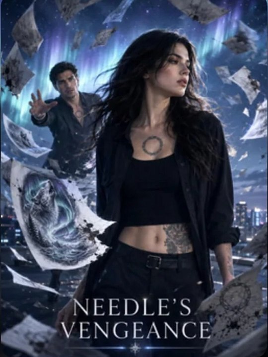 needles vengeance🌻FULL🌻