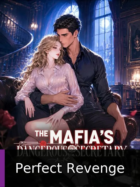 The Mafia’s Dangerous Secretary | Perfect Revenge