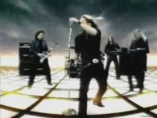 Stratovarius - Blackout (Scorpions Cover)