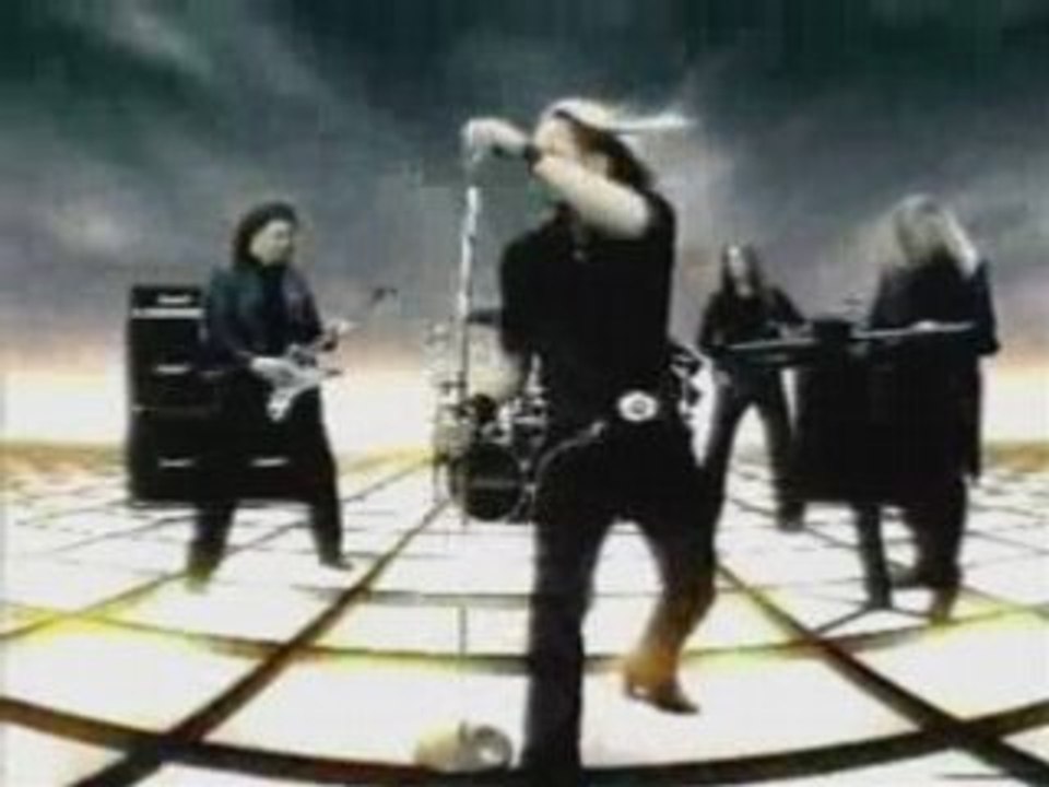 Stratovarius - Blackout (Scorpions Cover)