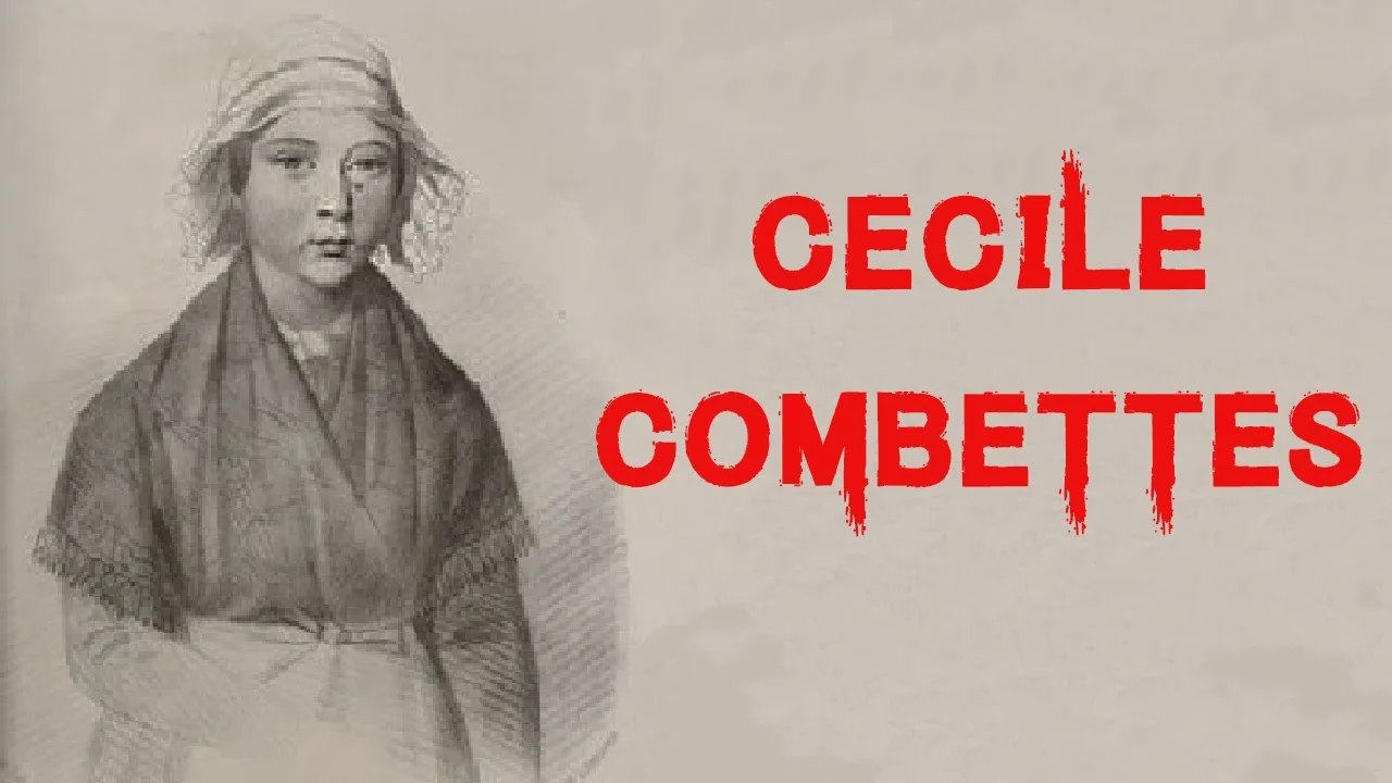 L'affaire bouleversante et tragique de Cécile Combettes