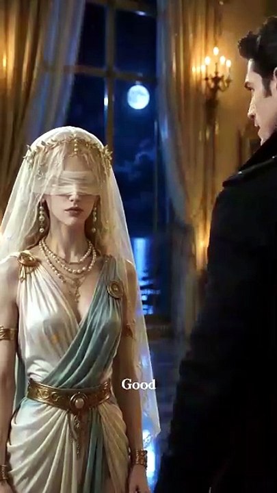 The trial of Athena [Full Movie]