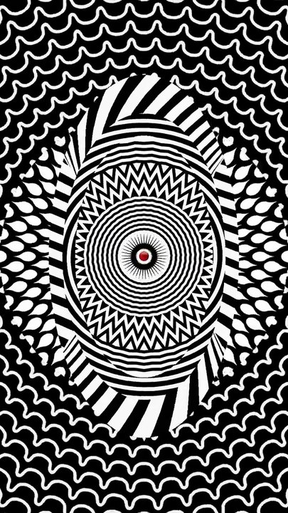 Почему внимание невозможно переключить? 👁️